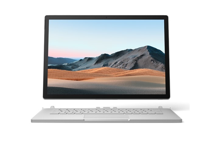 麻江Surface 维修前的准备工作